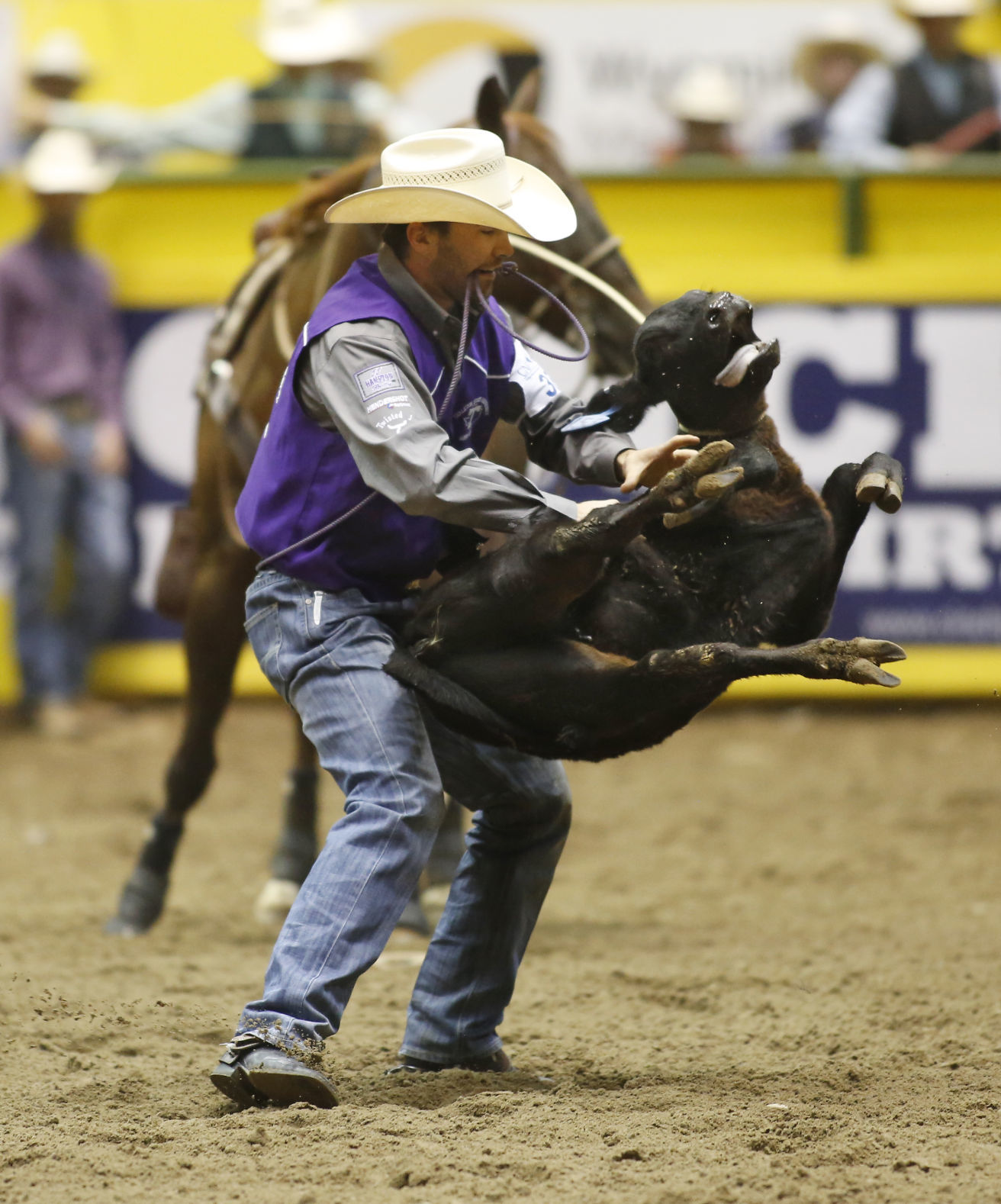 CNFR - Monday